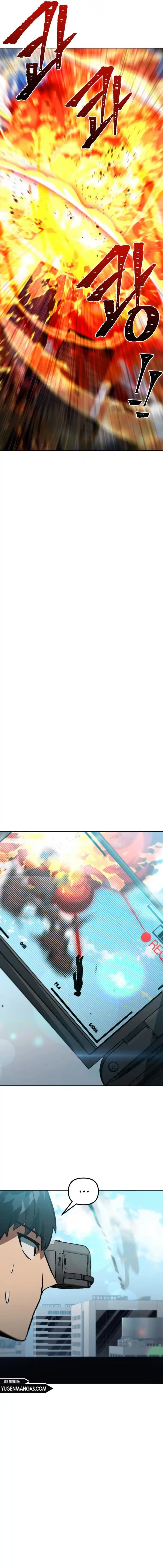 Maxed Out Leveling capítulo 44, página 17