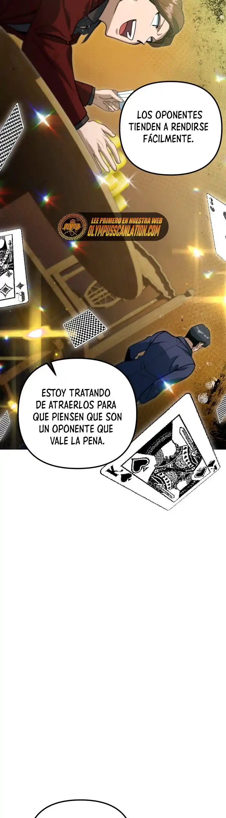 Maxed Out Leveling capítulo 45, página 16