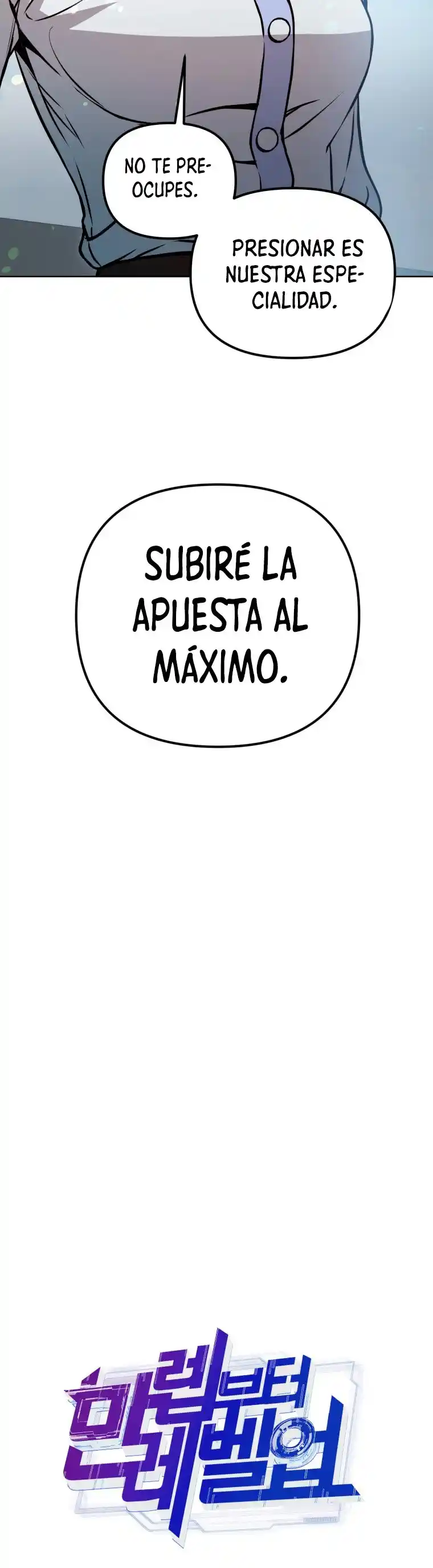 Maxed Out Leveling capítulo 45, página 18