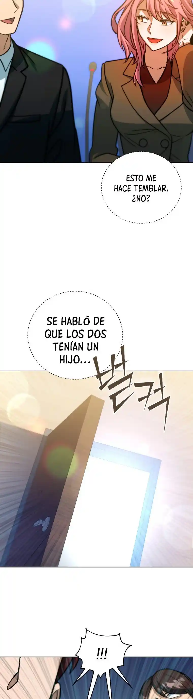 Maxed Out Leveling capítulo 45, página 21