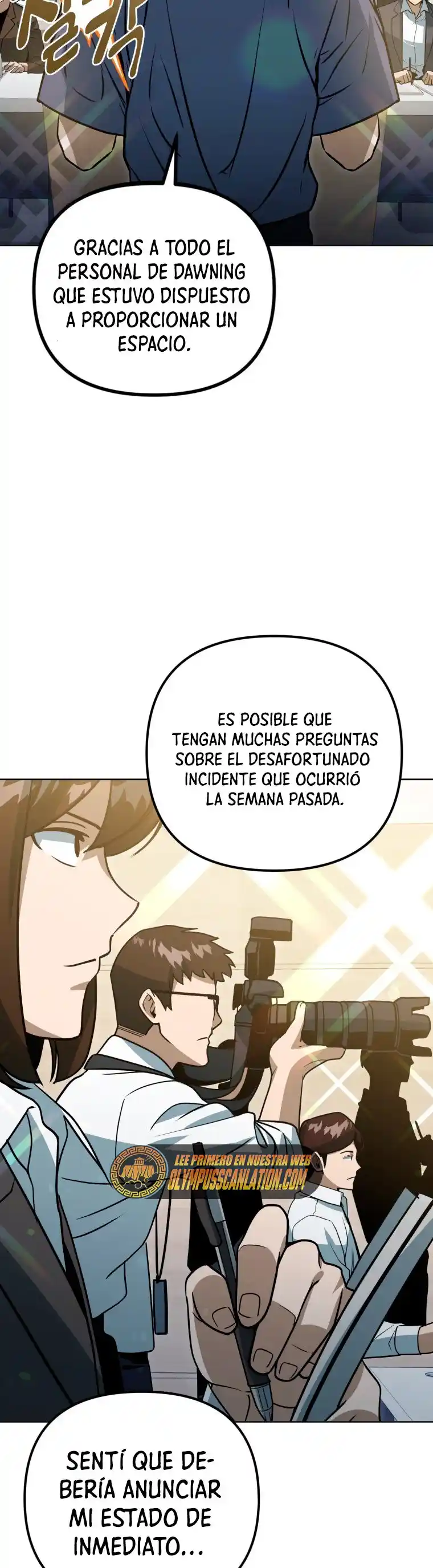 Maxed Out Leveling capítulo 45, página 26