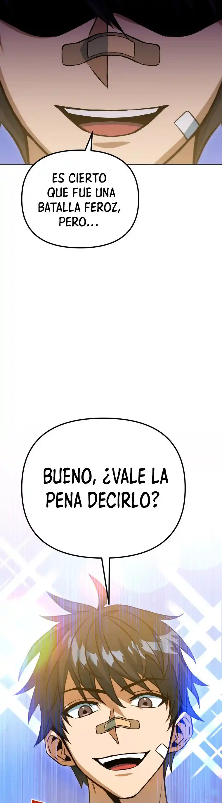 Maxed Out Leveling capítulo 45, página 32