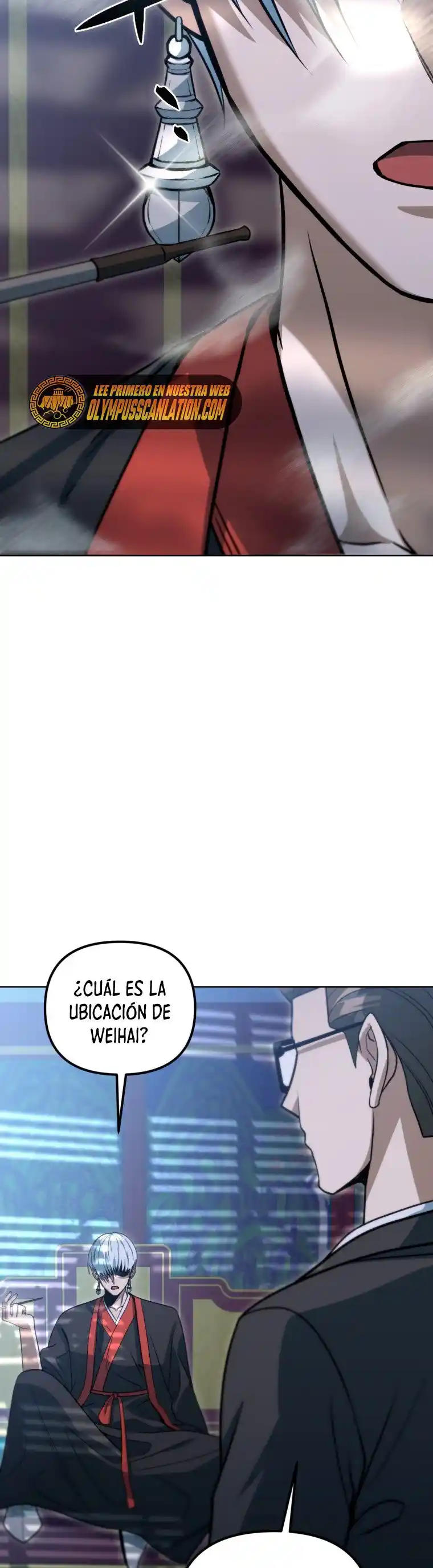 Maxed Out Leveling capítulo 45, página 39