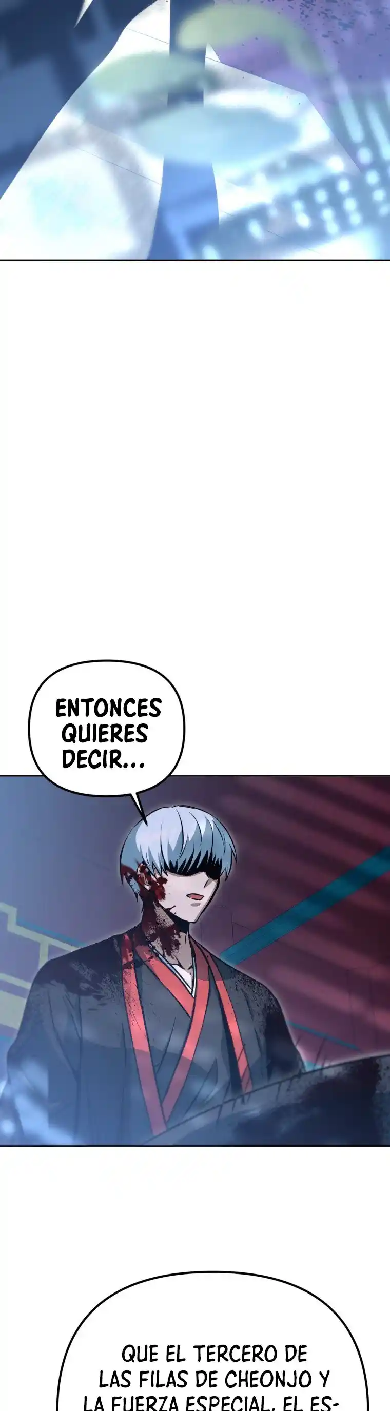 Maxed Out Leveling capítulo 45, página 41