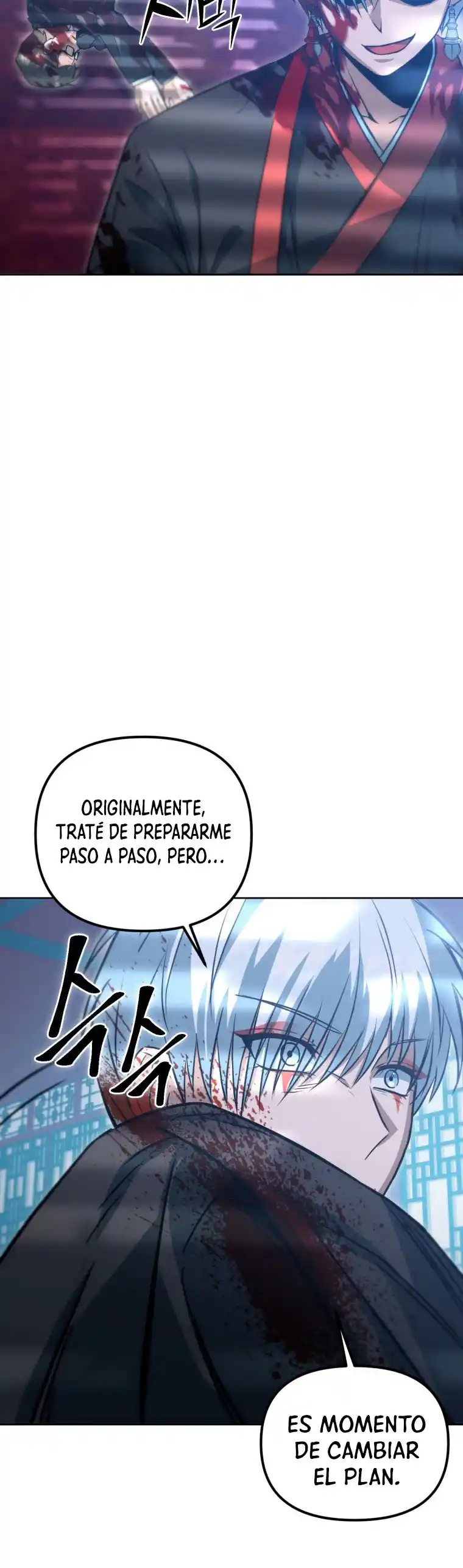 Maxed Out Leveling capítulo 45, página 43