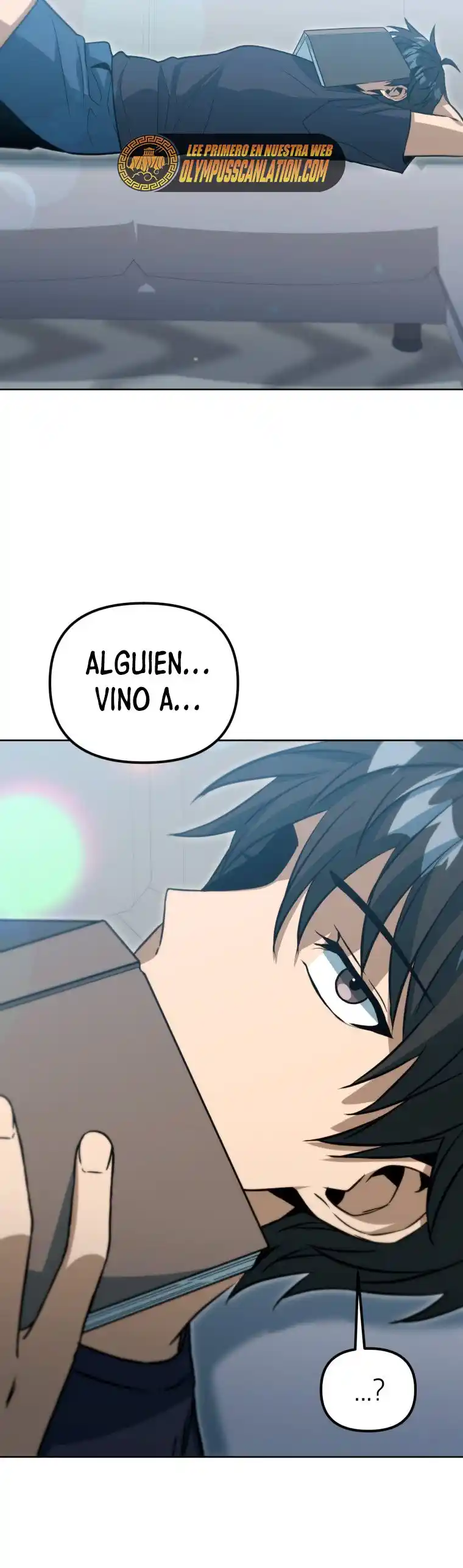 Maxed Out Leveling capítulo 45, página 49