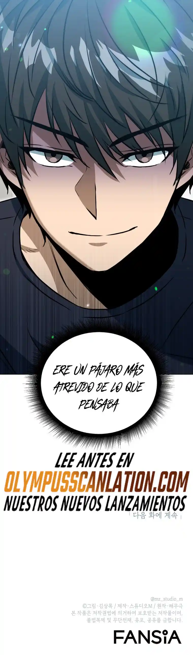 Maxed Out Leveling capítulo 45, página 52