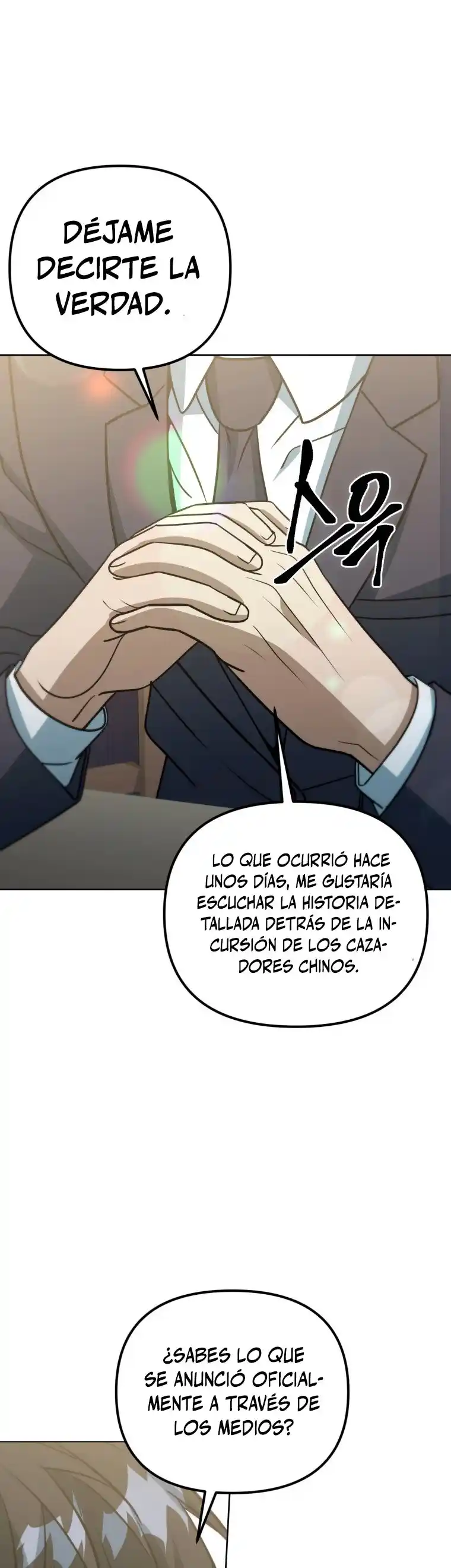 Maxed Out Leveling capítulo 46, página 11