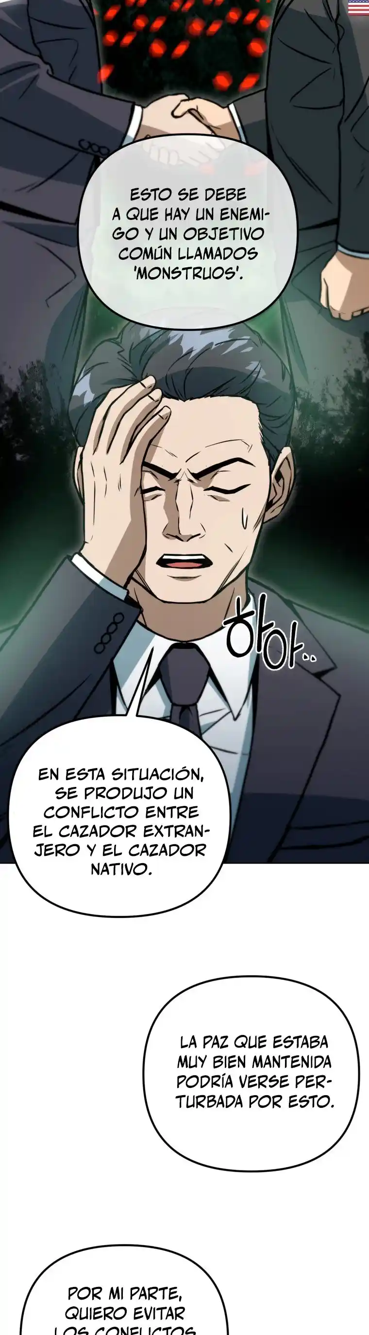 Maxed Out Leveling capítulo 46, página 14
