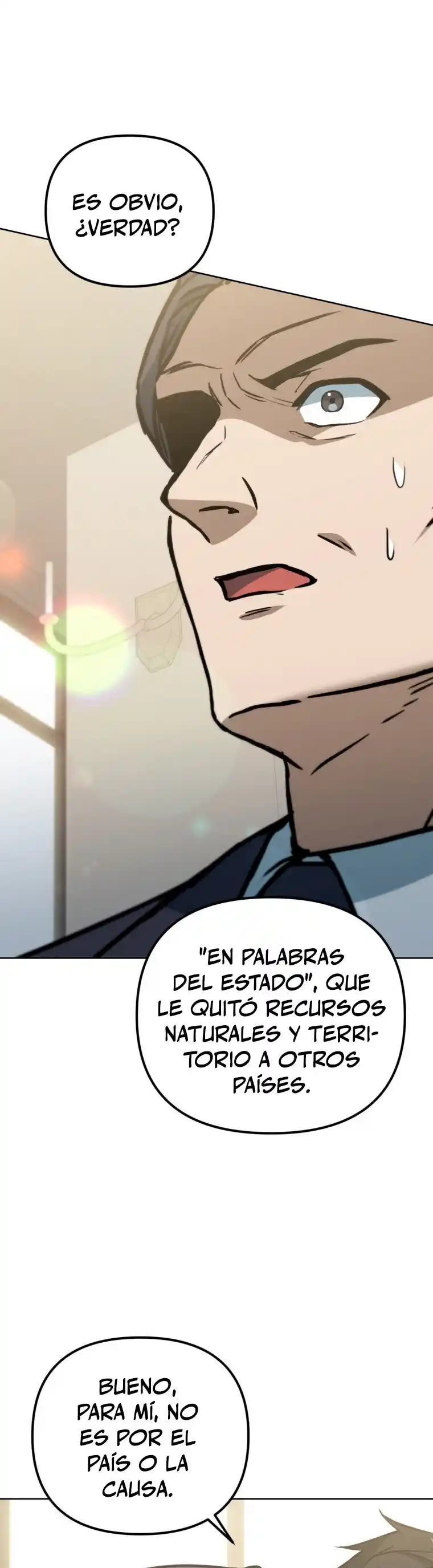 Maxed Out Leveling capítulo 46, página 20