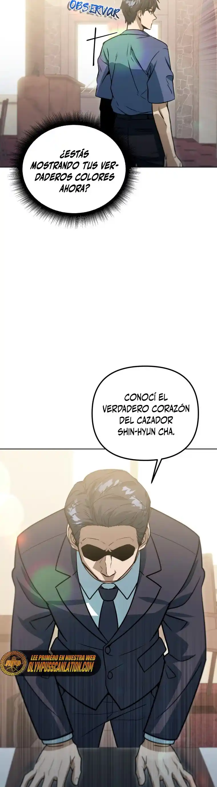 Maxed Out Leveling capítulo 46, página 23