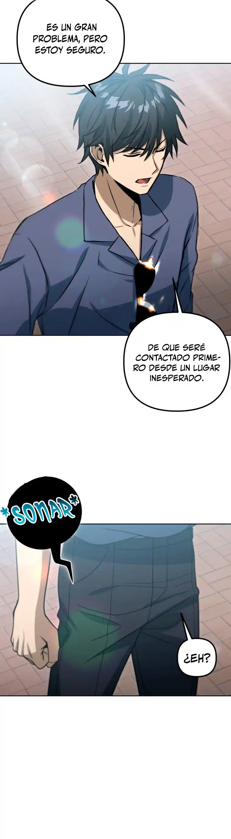 Maxed Out Leveling capítulo 46, página 29