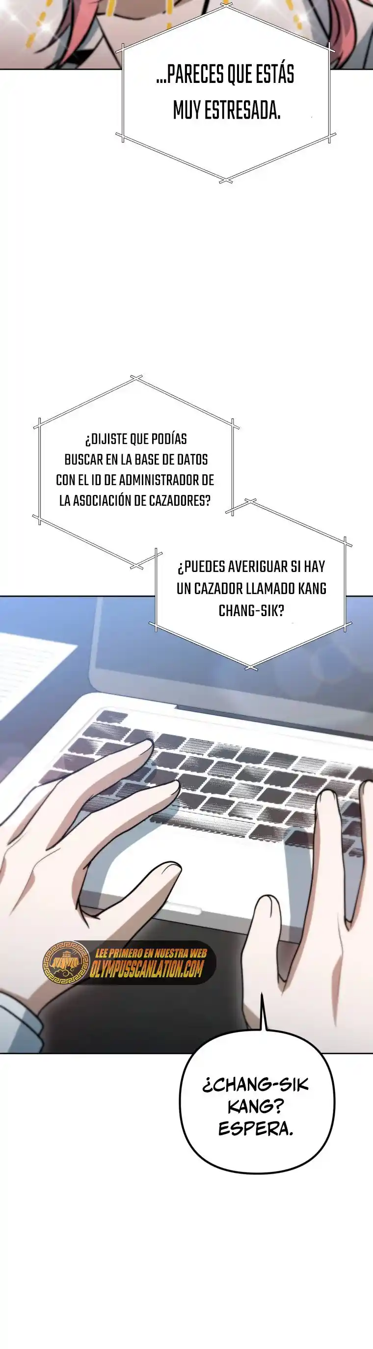 Maxed Out Leveling capítulo 46, página 38