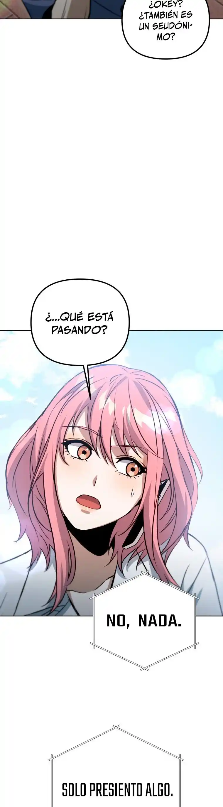 Maxed Out Leveling capítulo 46, página 40