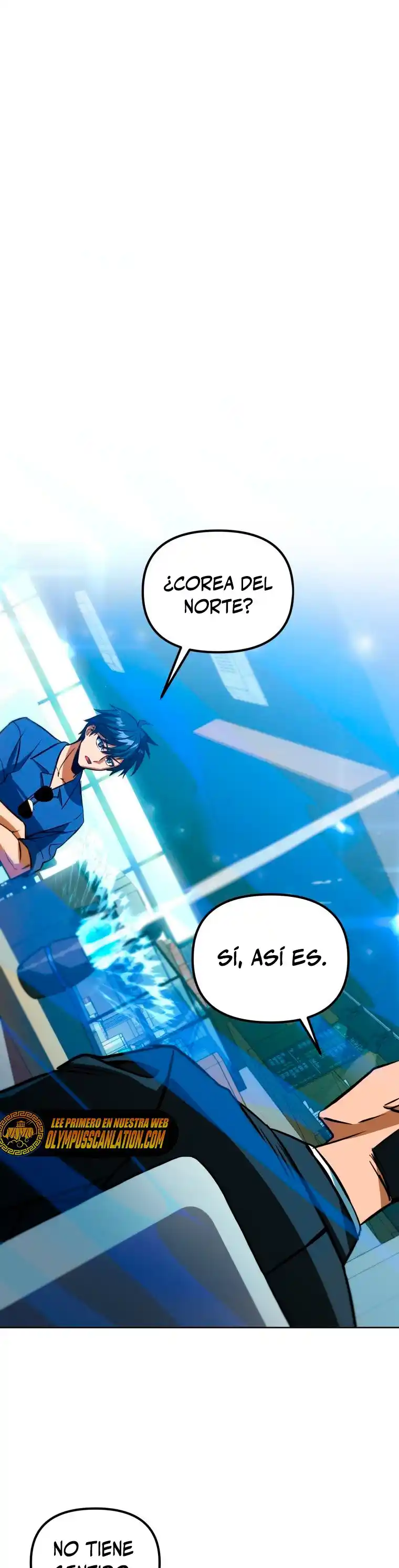 Maxed Out Leveling capítulo 47, página 4