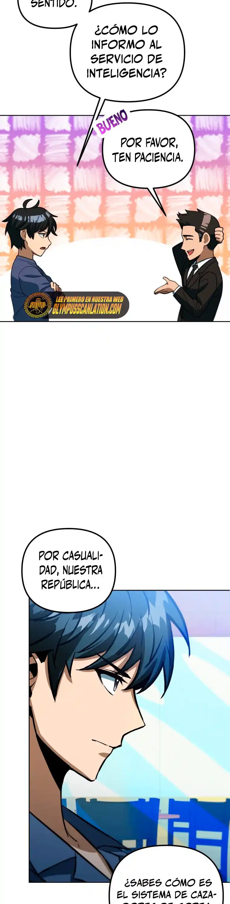 Maxed Out Leveling capítulo 47, página 5