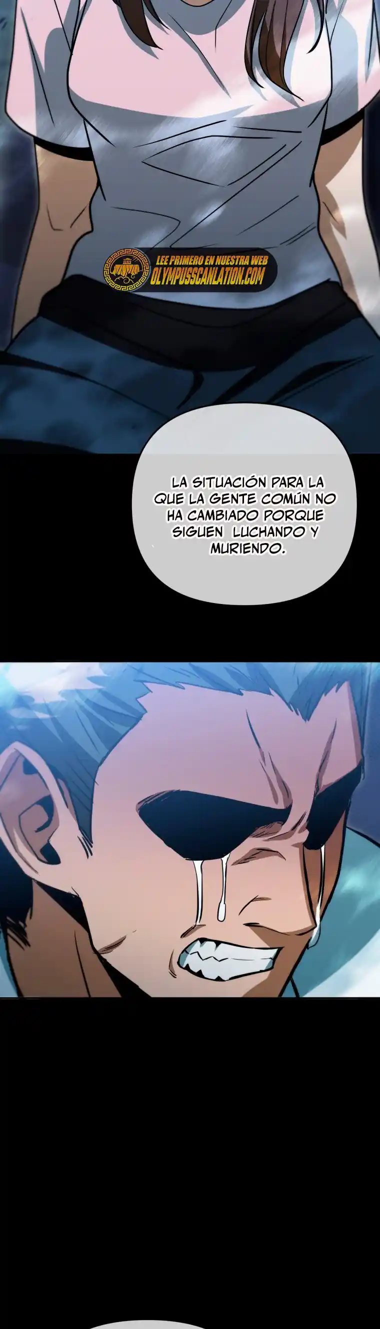 Maxed Out Leveling capítulo 47, página 11