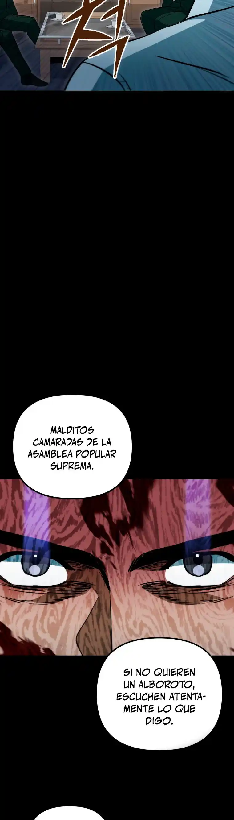 Maxed Out Leveling capítulo 47, página 14
