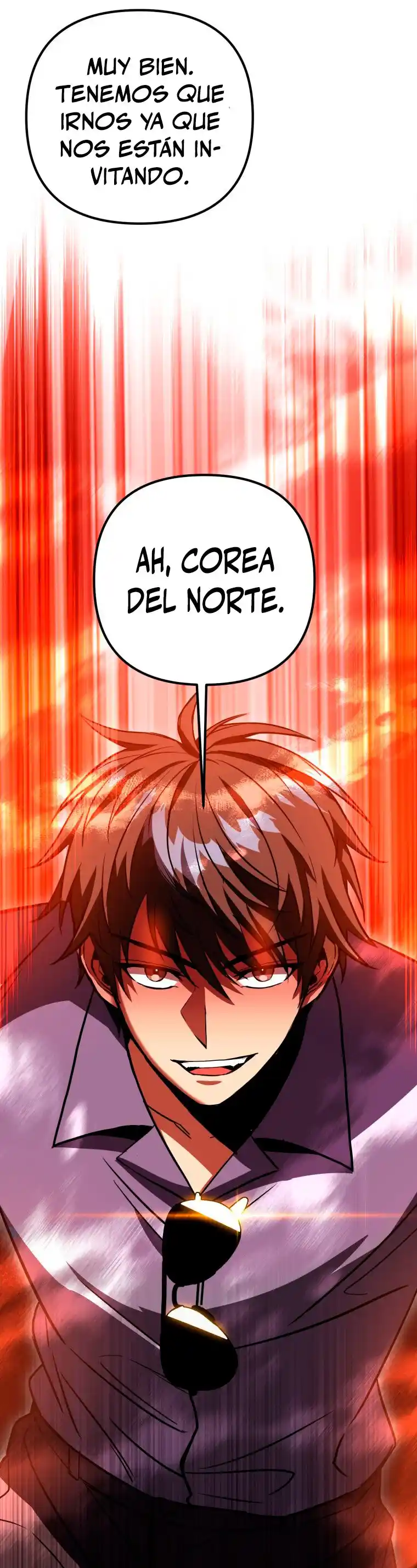 Maxed Out Leveling capítulo 47, página 26