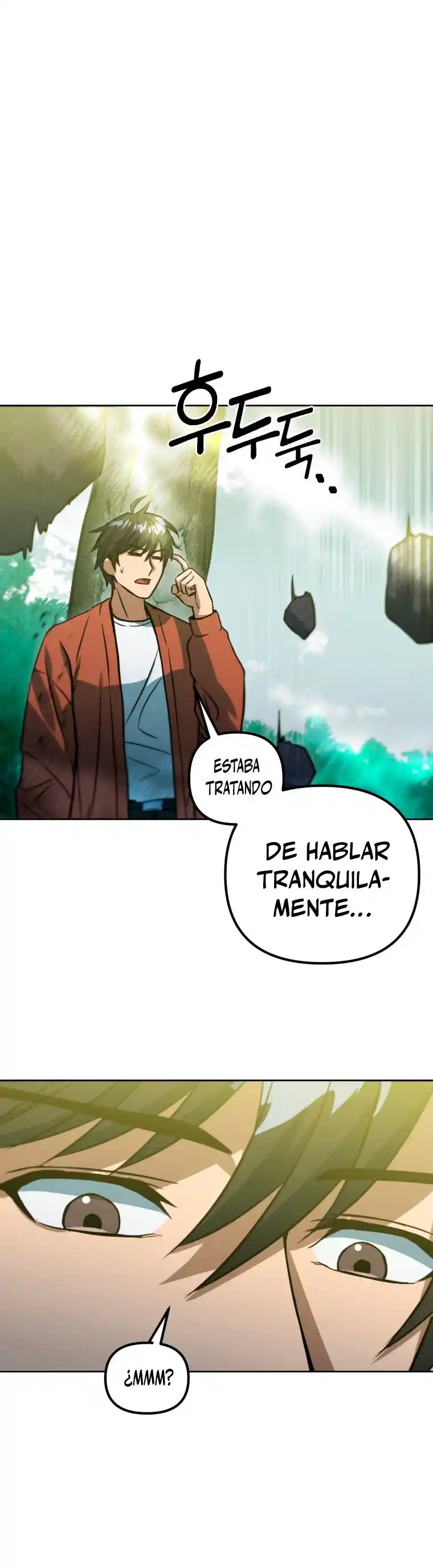 Maxed Out Leveling capítulo 47, página 41