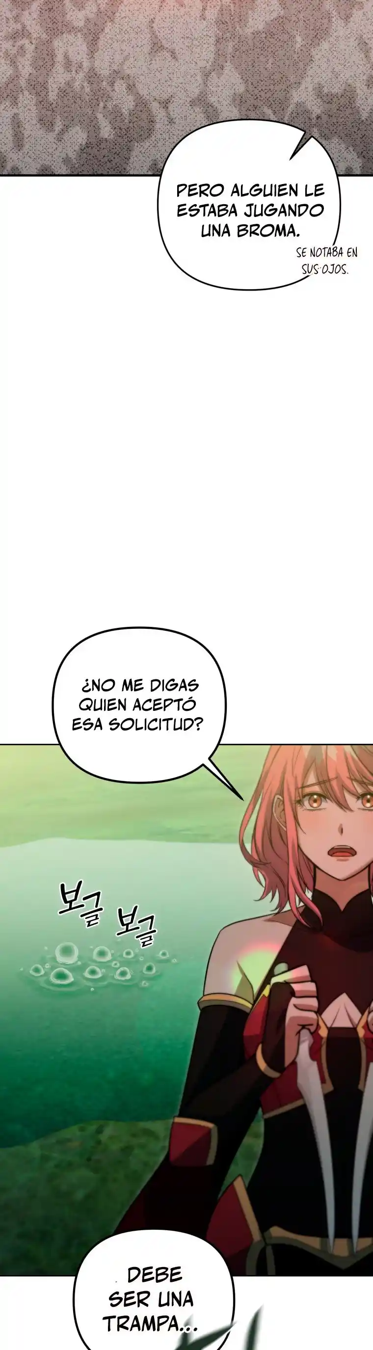 Maxed Out Leveling capítulo 47, página 50