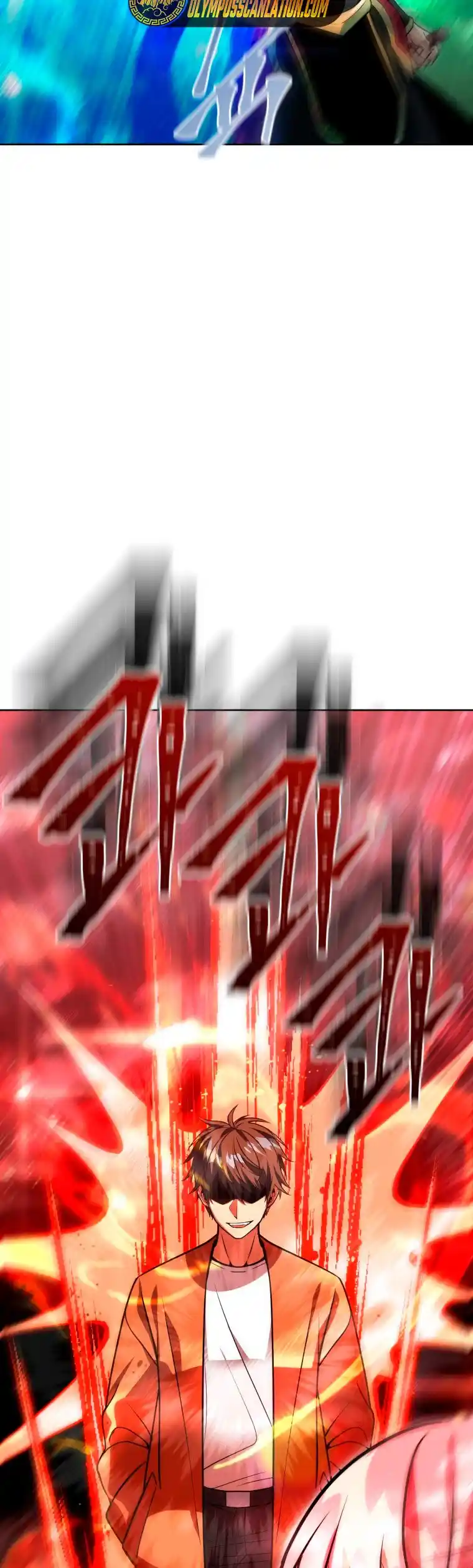 Maxed Out Leveling capítulo 47, página 53