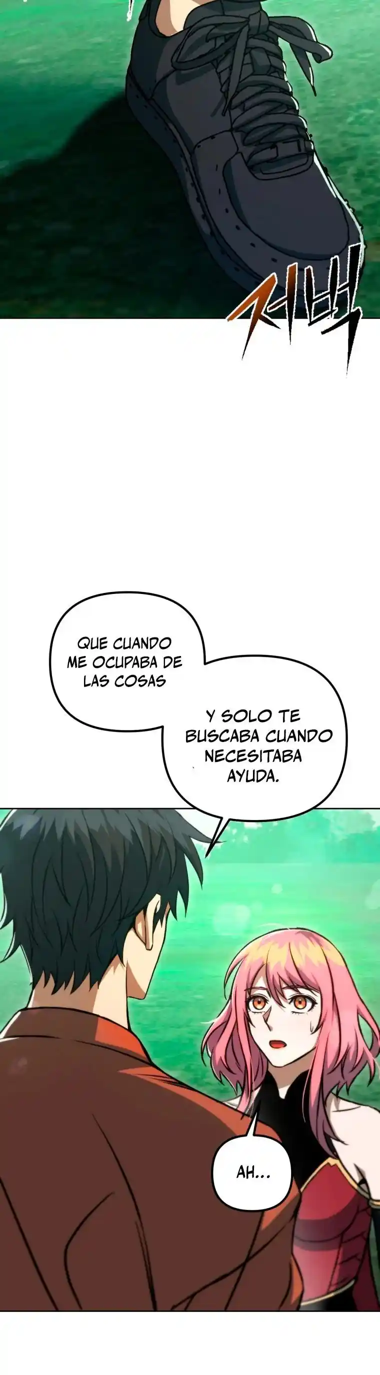 Maxed Out Leveling capítulo 48, página 14