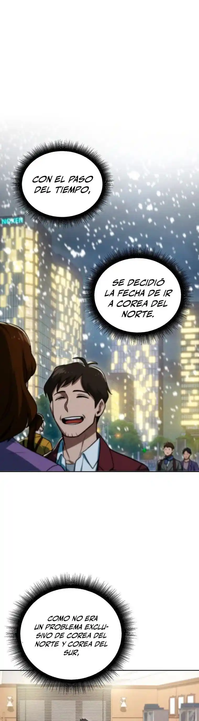 Maxed Out Leveling capítulo 48, página 19