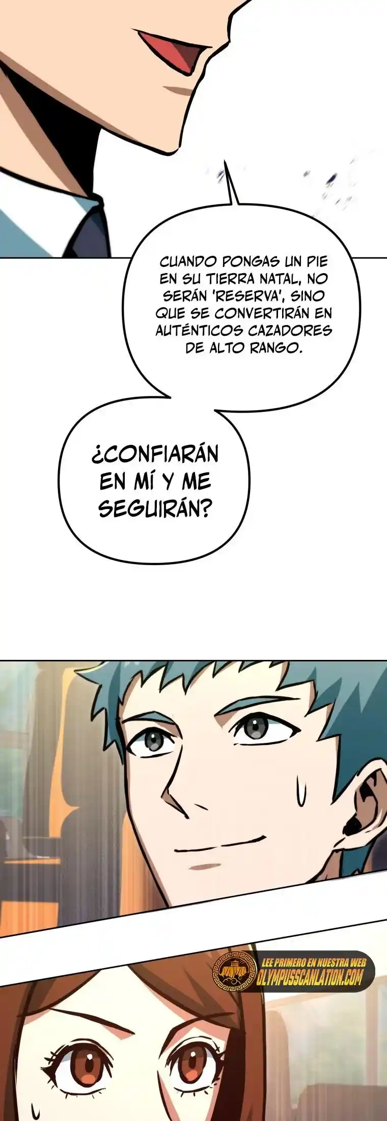 Maxed Out Leveling capítulo 48, página 45