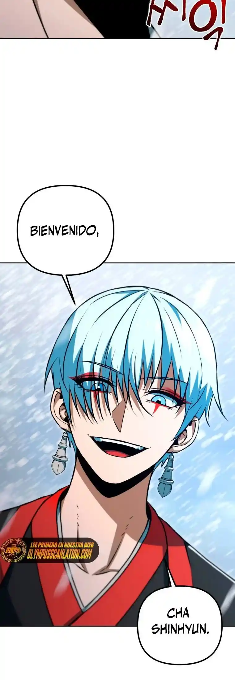 Maxed Out Leveling capítulo 48, página 50