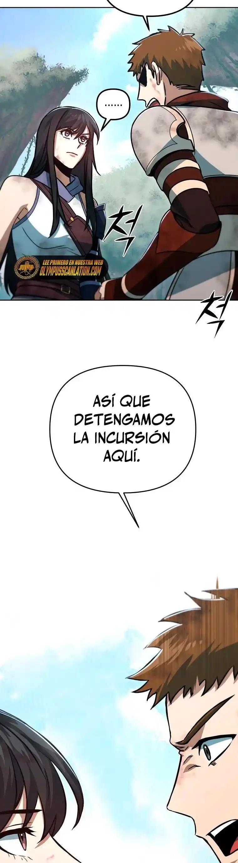 Maxed Out Leveling capítulo 49, página 34