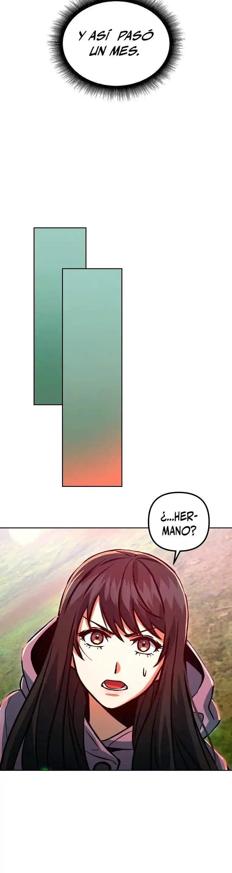 Maxed Out Leveling capítulo 49, página 49
