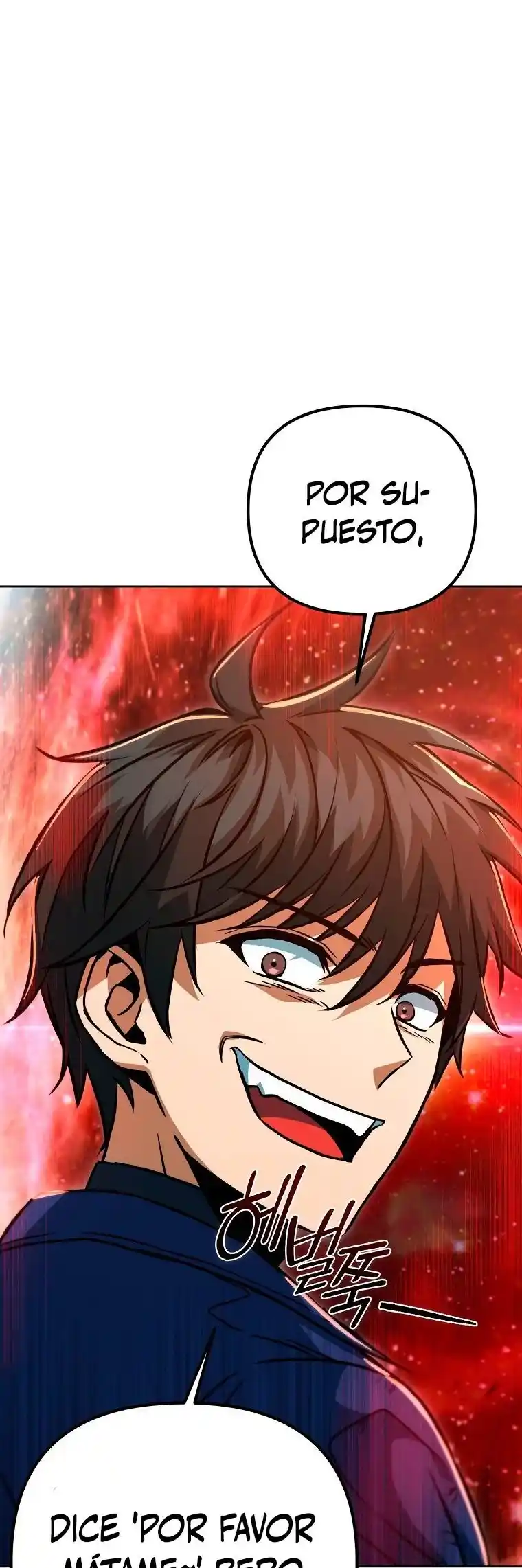 Maxed Out Leveling capítulo 49, página 52