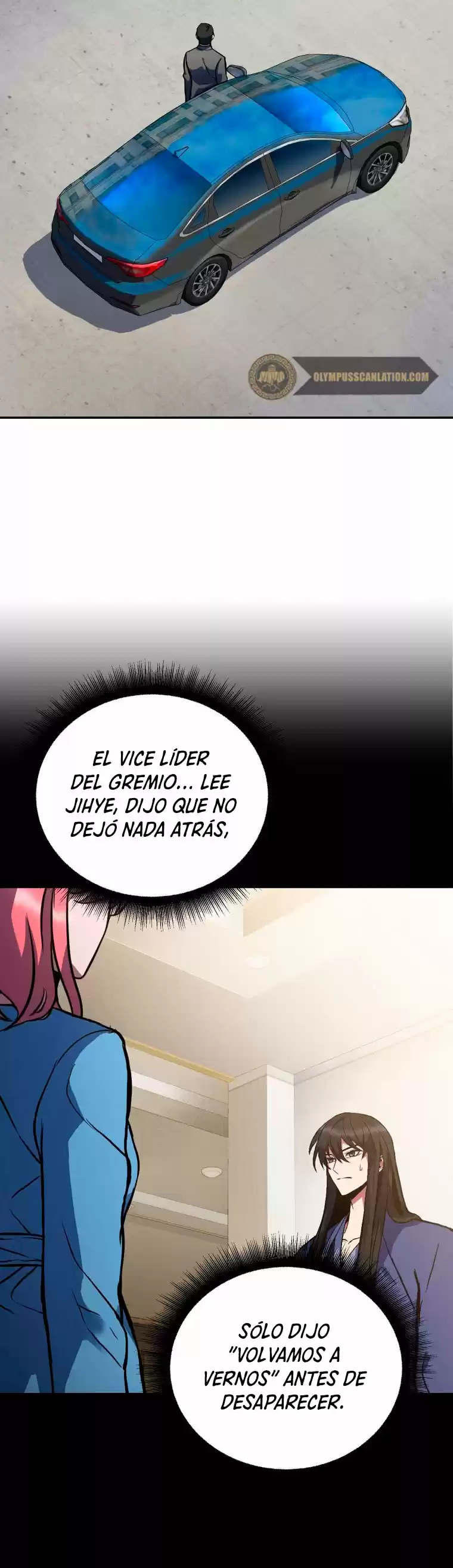 Maxed Out Leveling capítulo 5, página 10