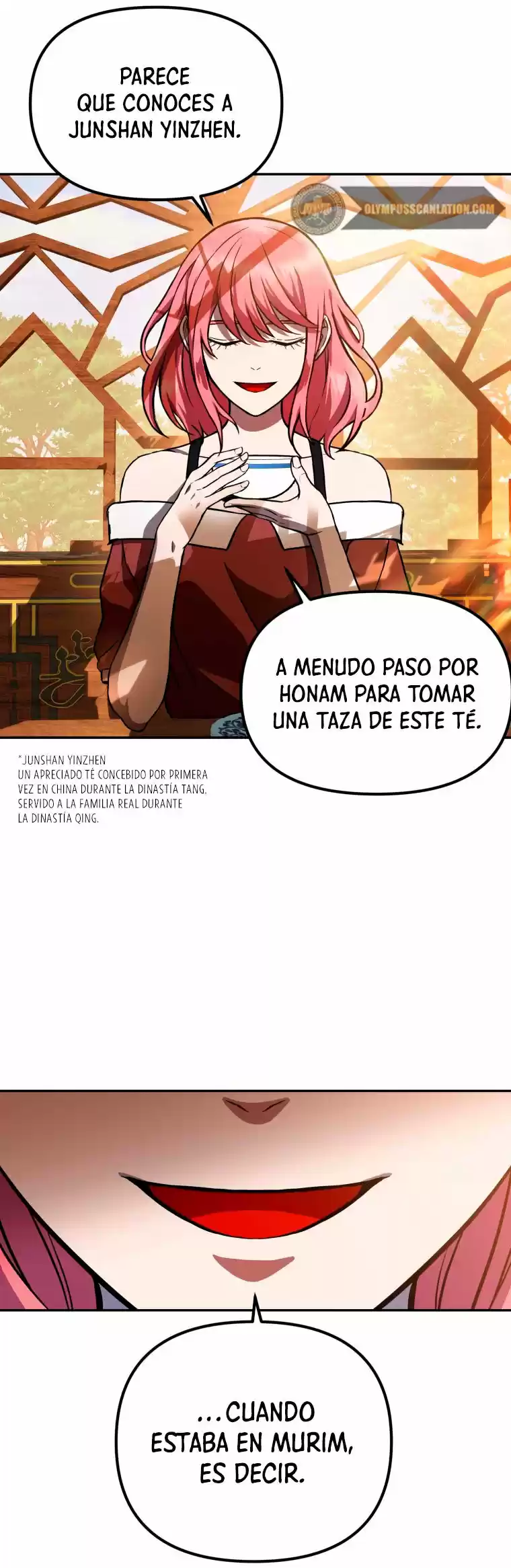 Maxed Out Leveling capítulo 5, página 19
