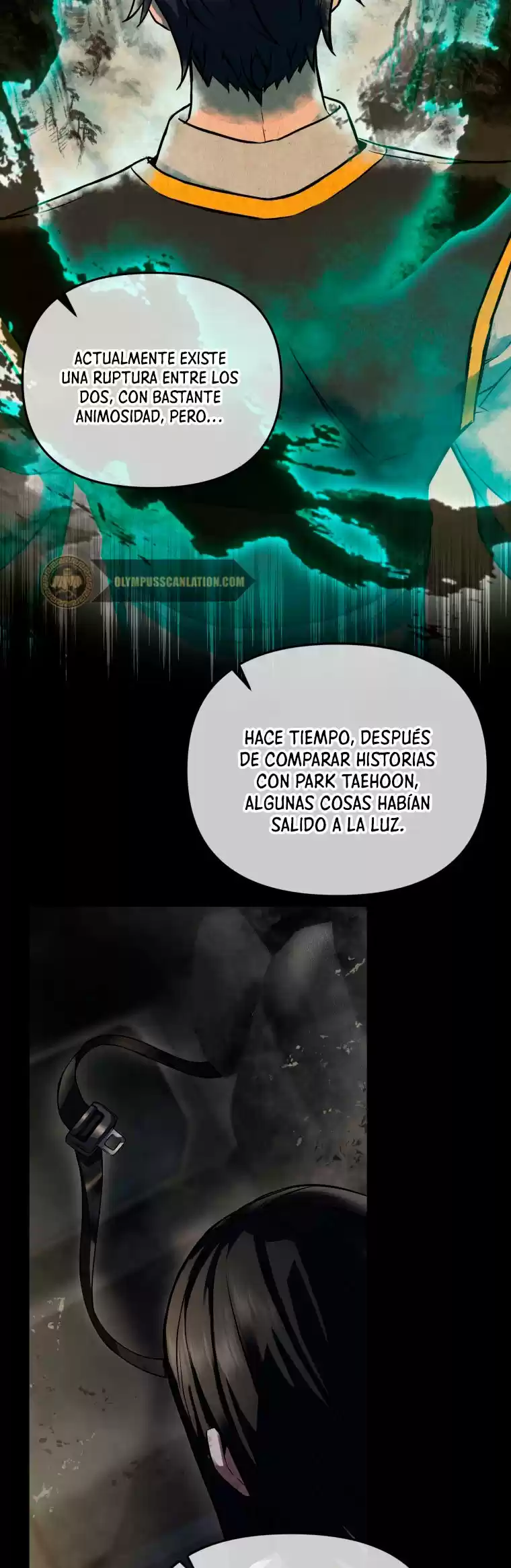 Maxed Out Leveling capítulo 5, página 22