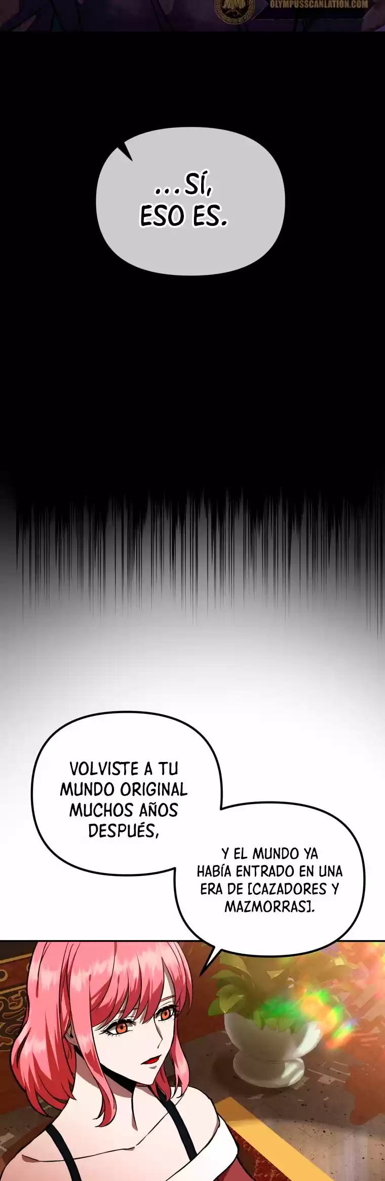 Maxed Out Leveling capítulo 5, página 28