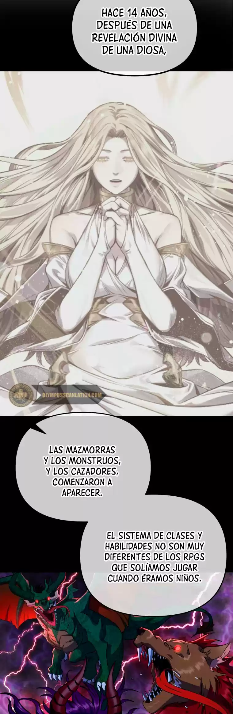 Maxed Out Leveling capítulo 5, página 30