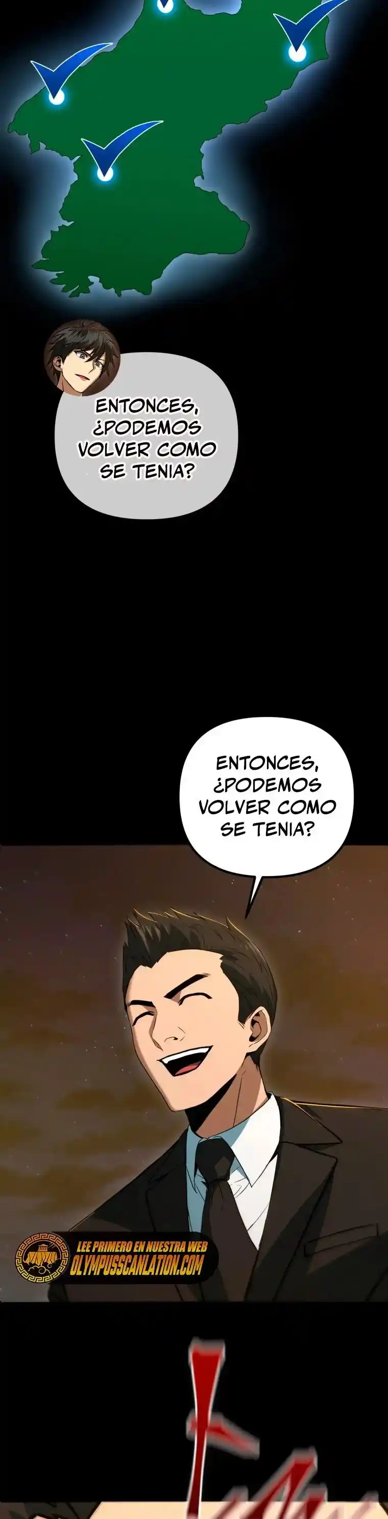 Maxed Out Leveling capítulo 50, página 11