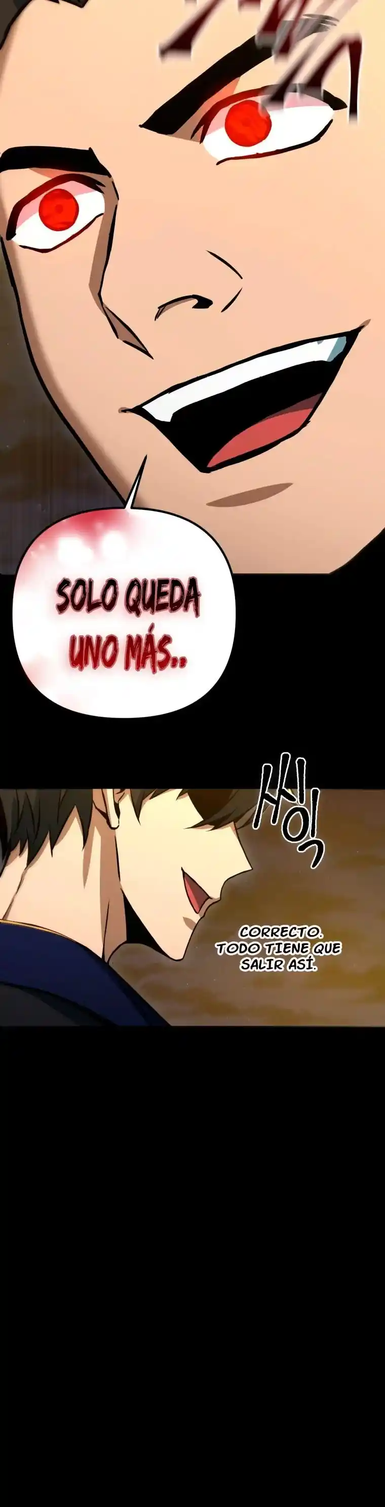 Maxed Out Leveling capítulo 50, página 12