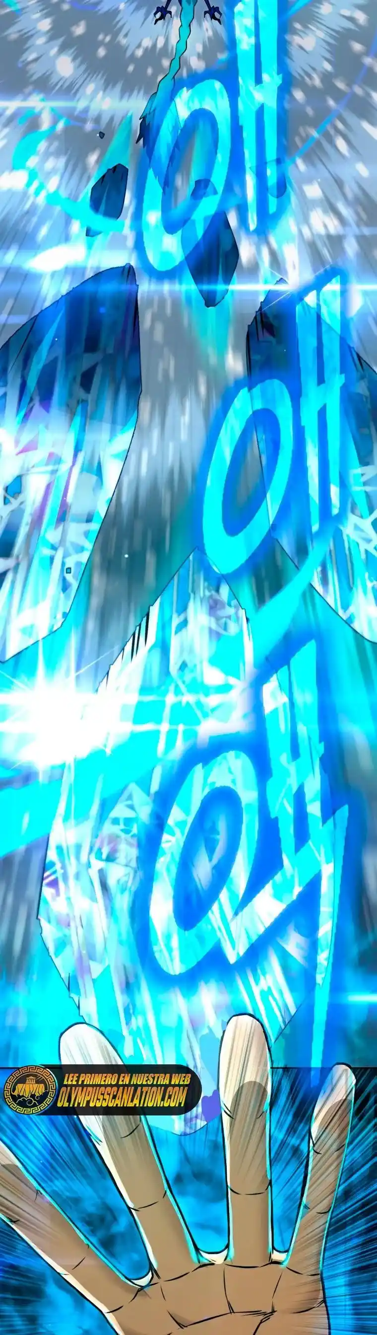 Maxed Out Leveling capítulo 50, página 27