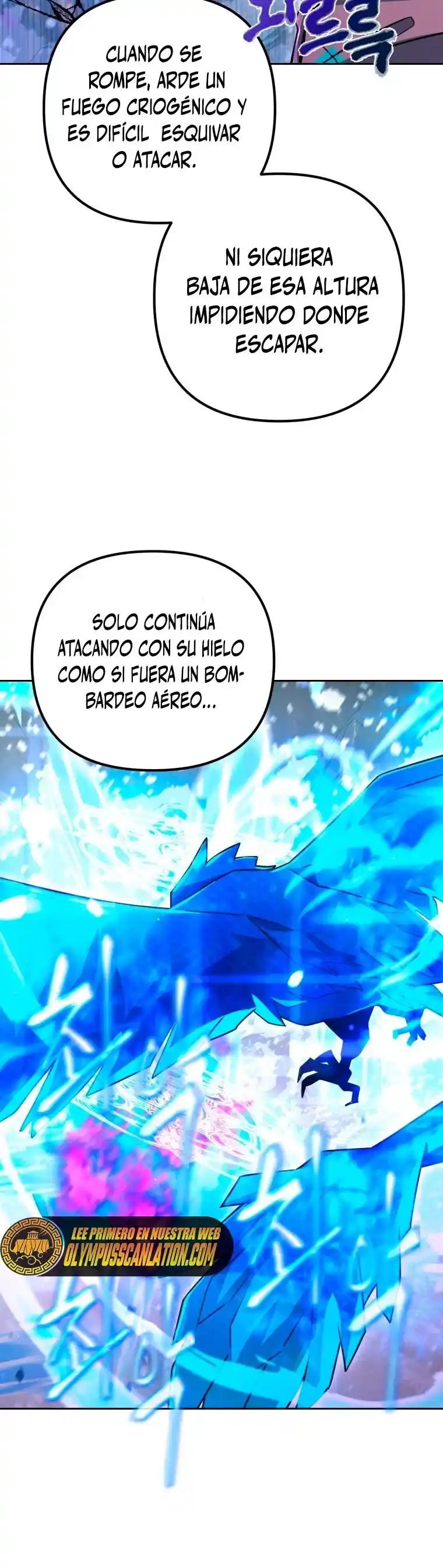 Maxed Out Leveling capítulo 50, página 31
