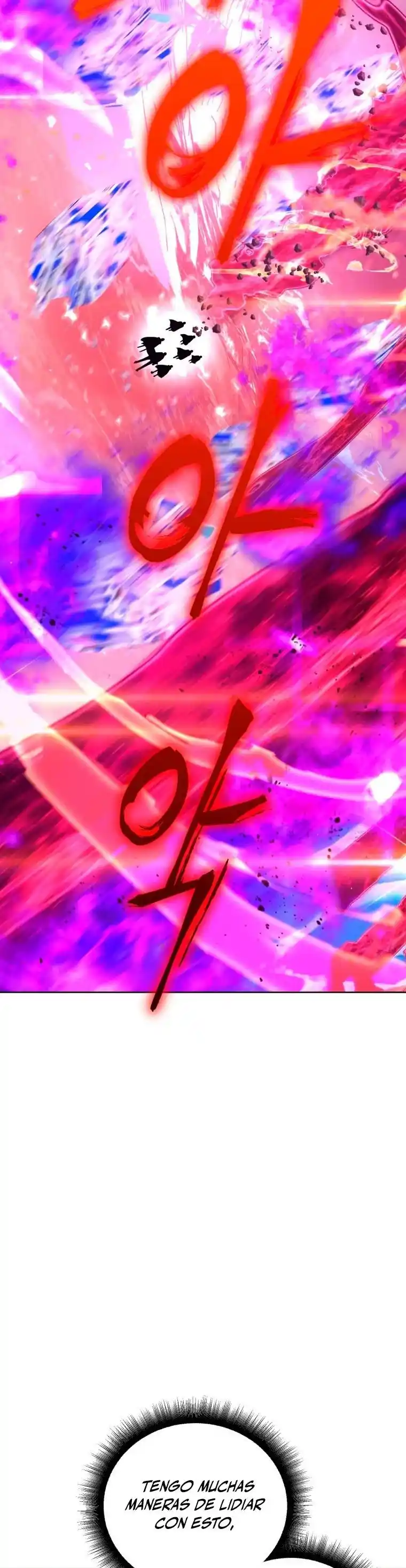 Maxed Out Leveling capítulo 50, página 37