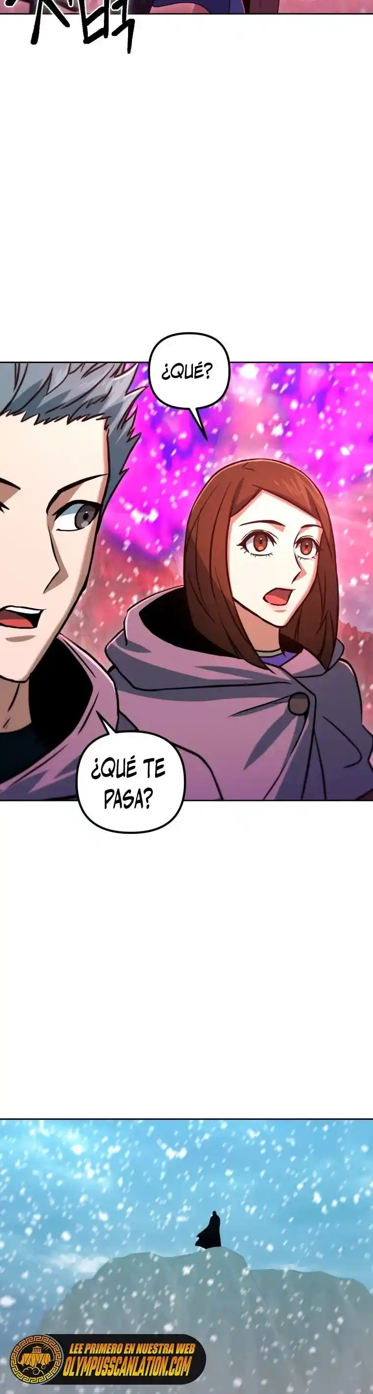 Maxed Out Leveling capítulo 50, página 41