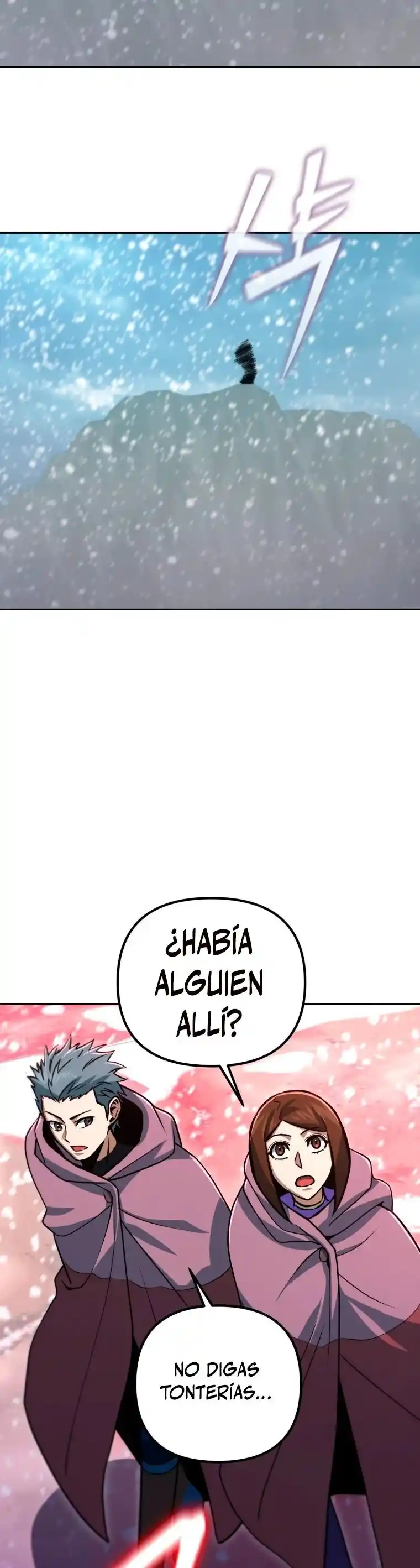 Maxed Out Leveling capítulo 50, página 42