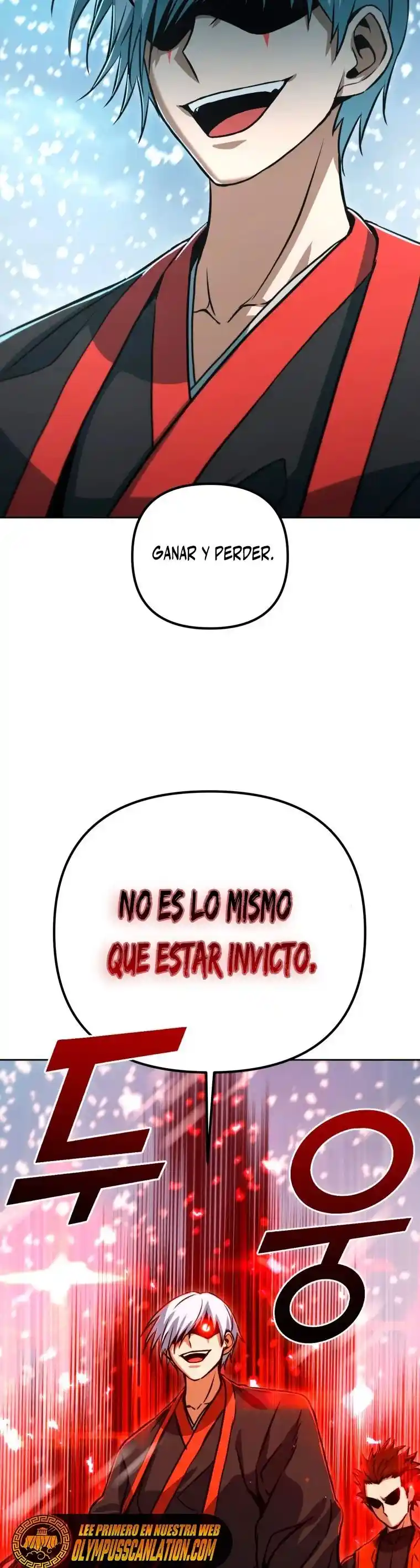 Maxed Out Leveling capítulo 50, página 46