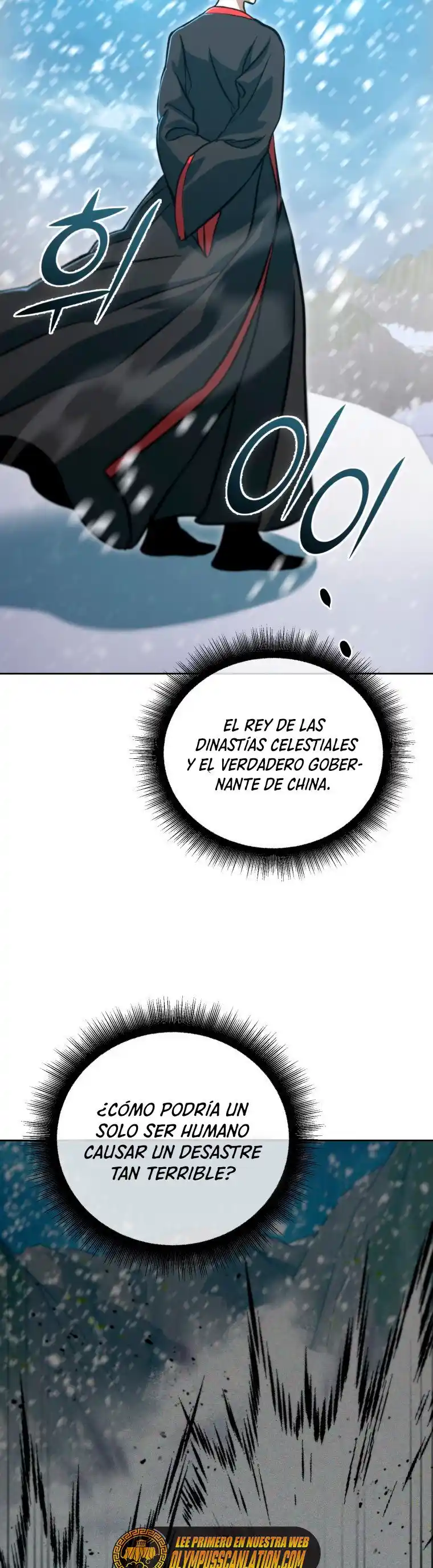 Maxed Out Leveling capítulo 51, página 5