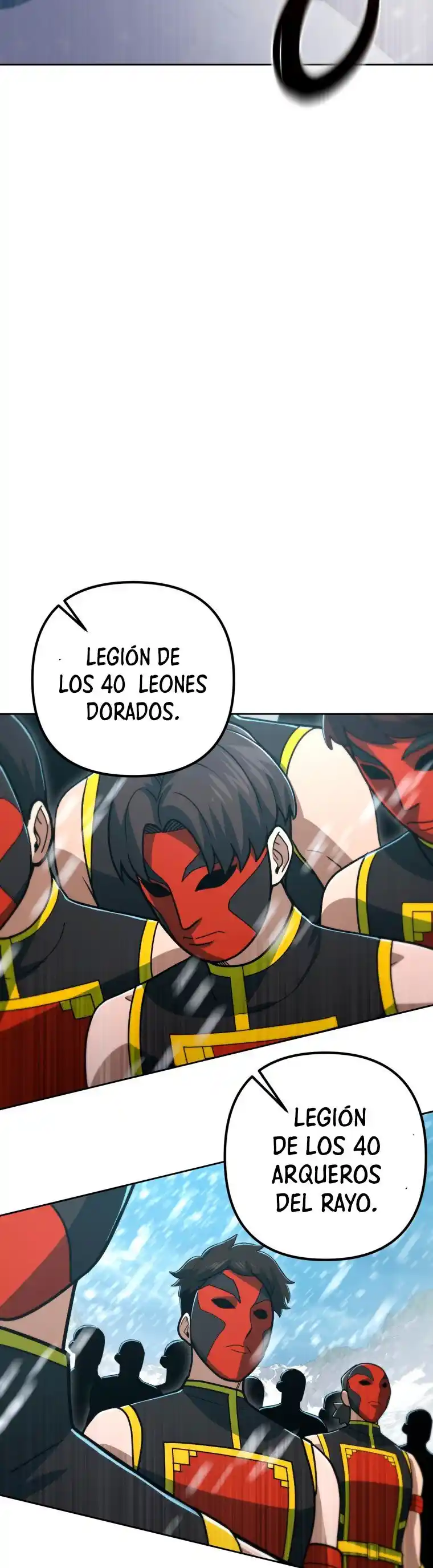 Maxed Out Leveling capítulo 51, página 10