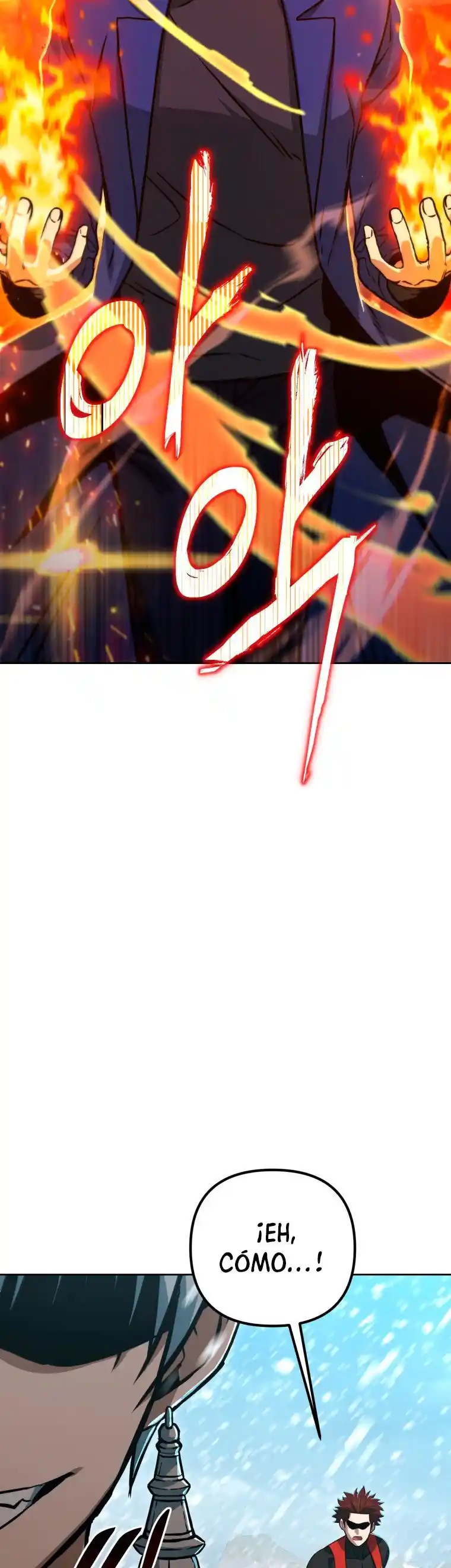 Maxed Out Leveling capítulo 51, página 15