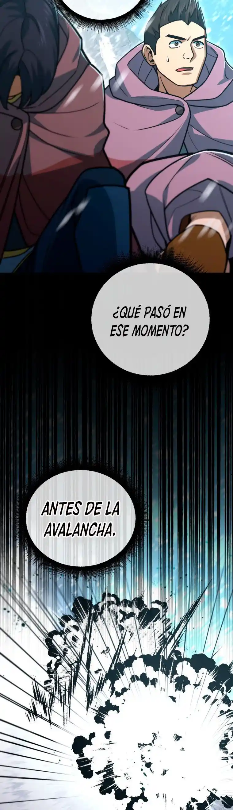 Maxed Out Leveling capítulo 51, página 21